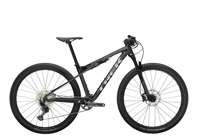 SUPERCALIBER 9.6 M LITHIUM GREY/TREK BLACK