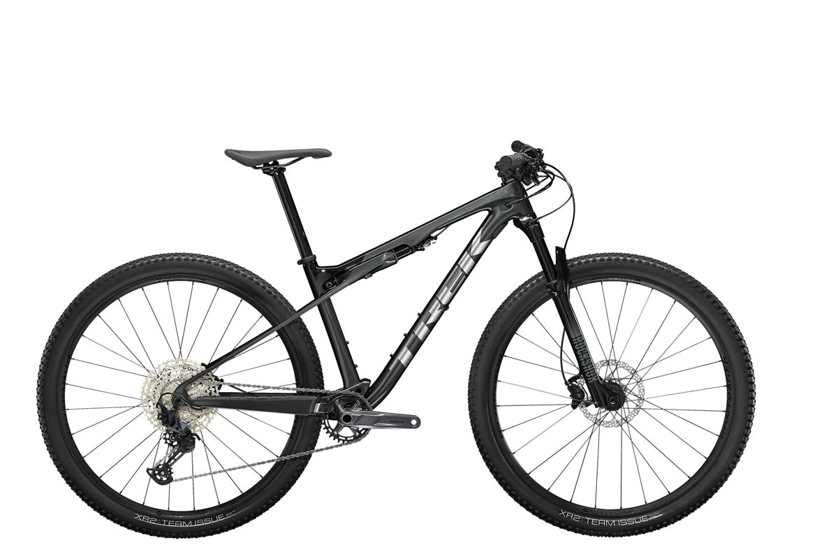 SUPERCALIBER 9.6 M LITHIUM GREY/TREK BLACK SUPERCALIBER 9.6 M LITHIUM GREY/TREK BLACK