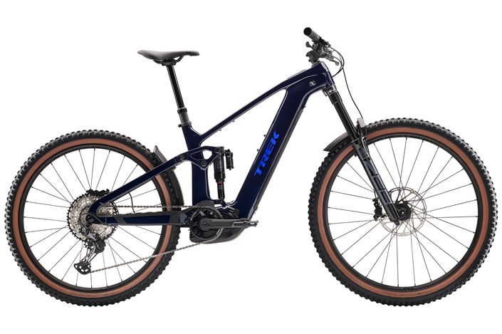 RAIL+ 9.7 EU M BL