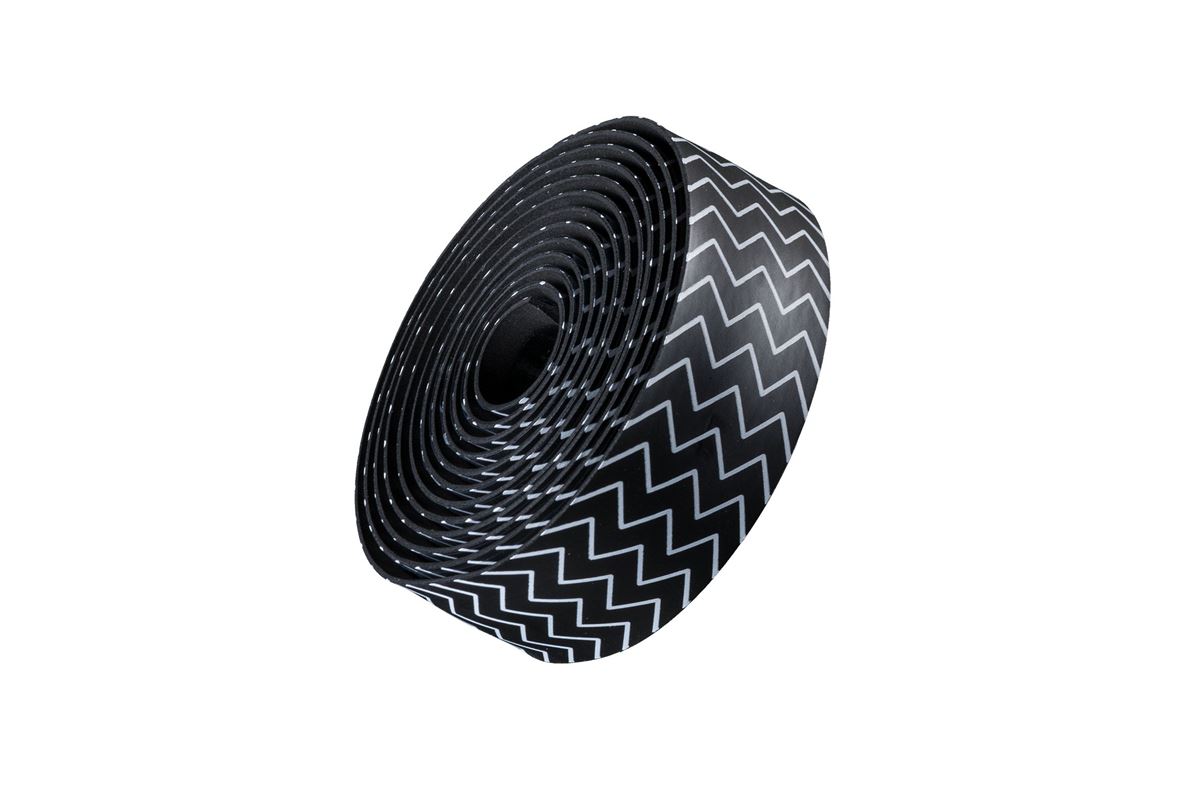 BONTRAGER GEL CORK GRAPHIC HANDLEBAR TAPE SET