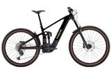 RAIL+ 8 EU M BK