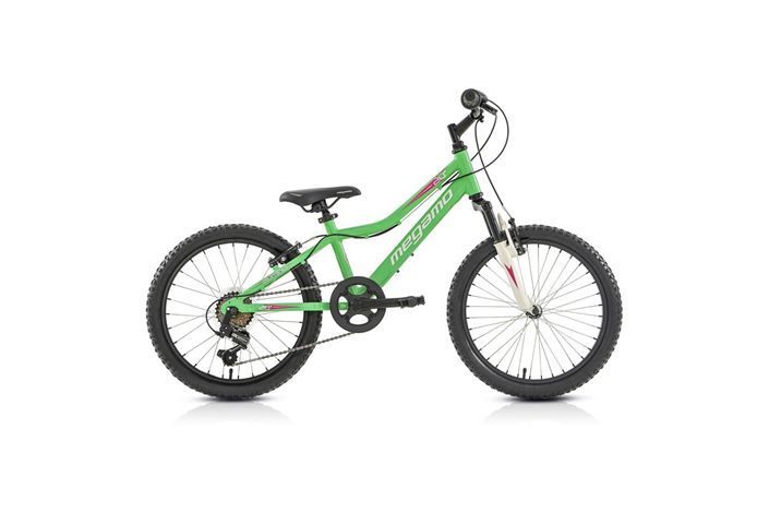 20" OPEN JUMIOR S LTD-GREEN