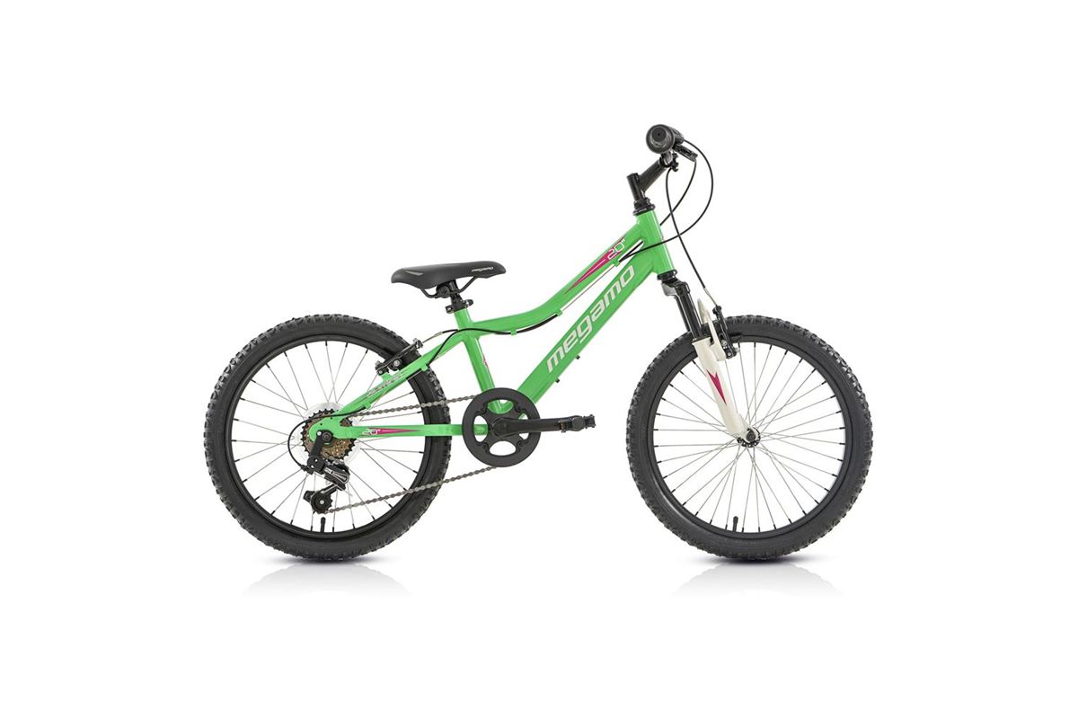 20" OPEN JUMIOR S LTD-GREEN