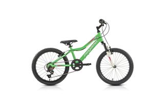 20" OPEN JUMIOR S LTD-GREEN