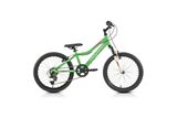 20" OPEN JUMIOR S LTD-GREEN