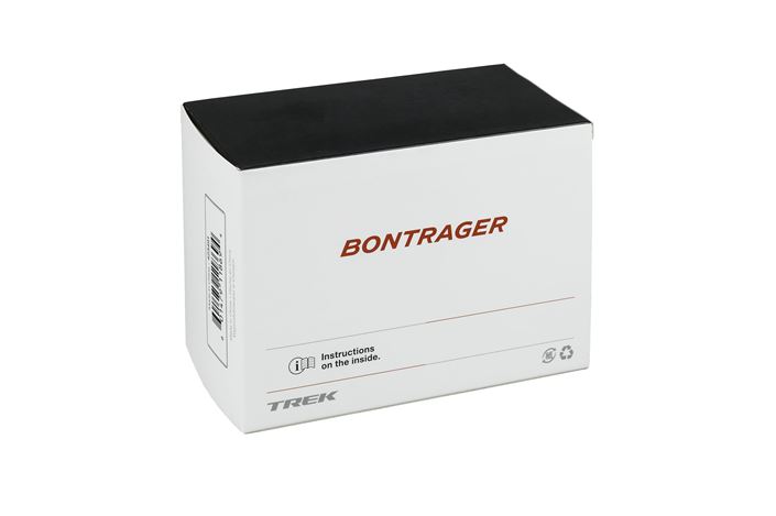 BONTRAGER SELF-SEALING PRESTA VALVE BICYCLE TUBE