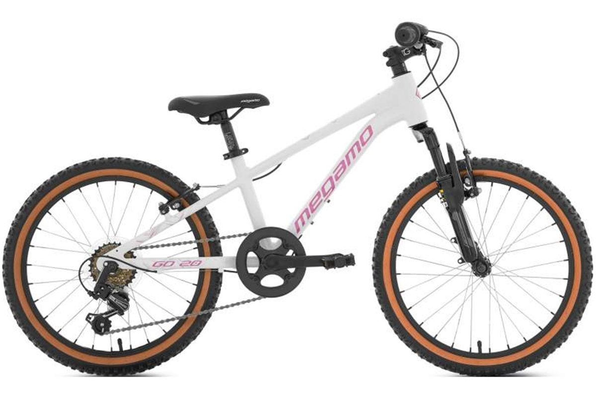 20" GO - WHITE (25)