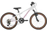 20" GO - WHITE (25)