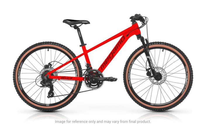 24" KU4 - RED ONESIZE (25)