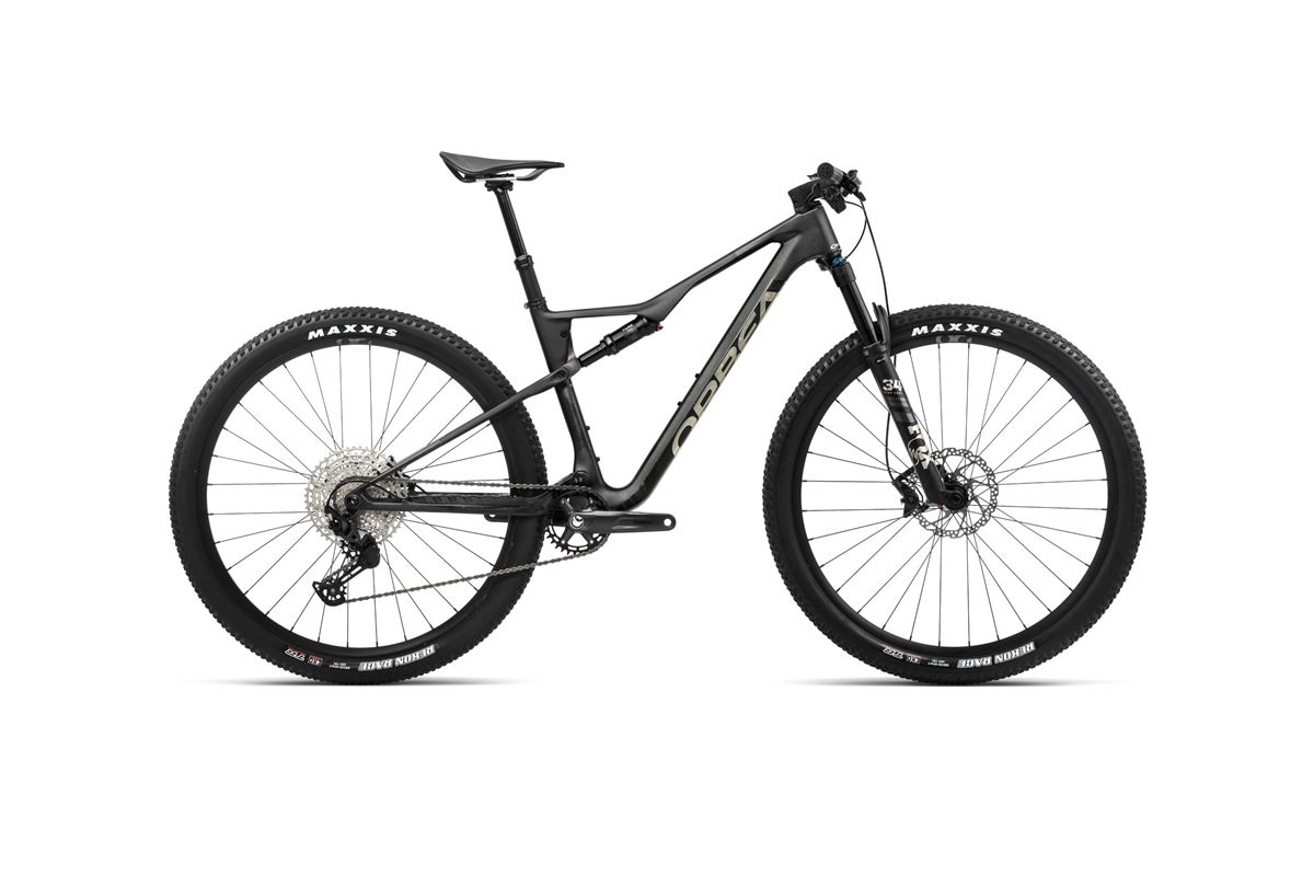 OIZ M30 M BLK-BLK OIZ M30 M BLK-BLK