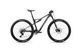 OIZ M30 M BLK-BLK