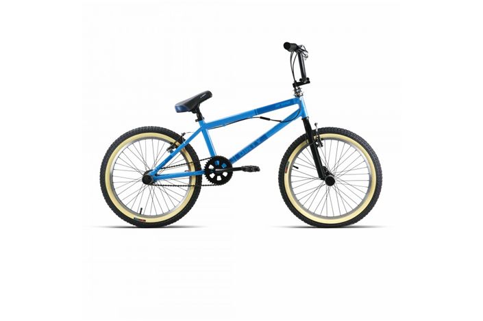 BMX 20" ACERI "DIRTY ARENA" FREESTYLE AZUL