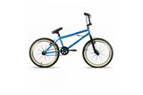 BMX 20" ACERI "DIRTY ARENA" FREESTYLE AZUL