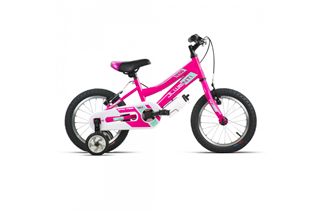 BICI 14" NIÑA ROSA "MOD 1200"