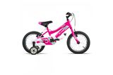 BICI 14" NIÑA ROSA "MOD 1200"