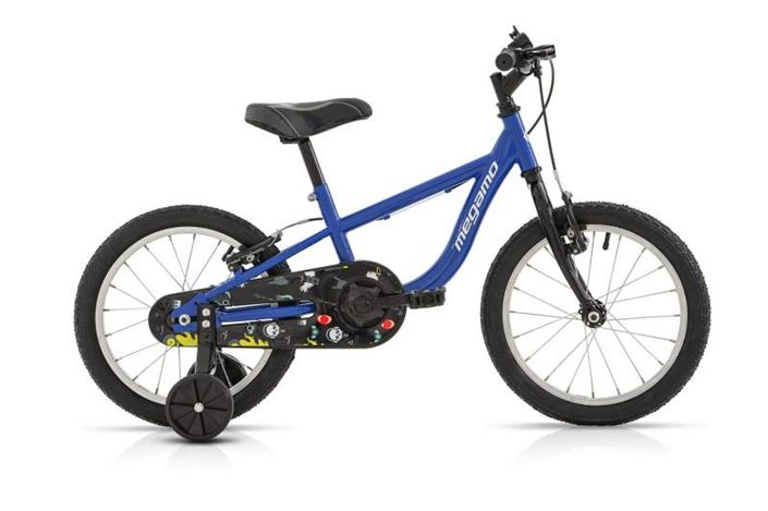 16" KID LTD-BLUE