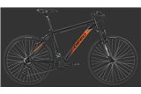 BICICLETA DEED HOOP 260 21V CHICO ALUM