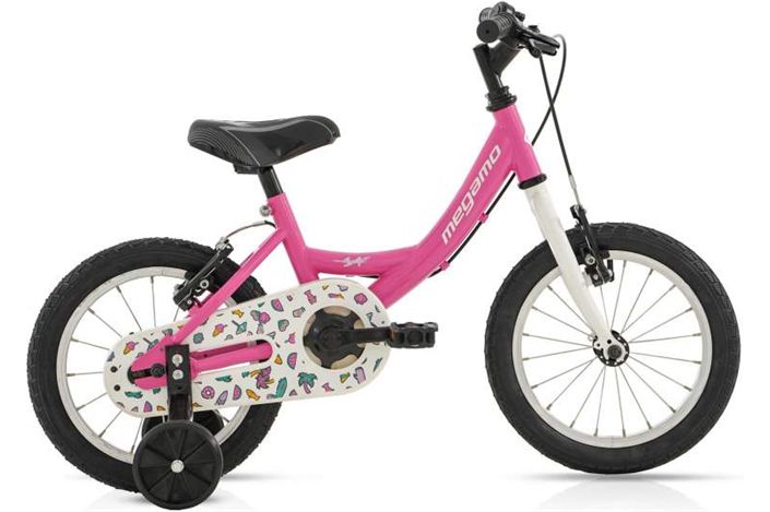 14" KID LTD - PINK