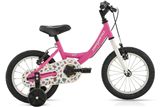14" KID LTD - PINK