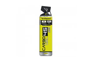 CARBO GEL 45 CITRICO 1:0.8 150MG CAFEINA