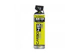 CARBO GEL 45 CITRICO 1:0.8 150MG CAFEINA