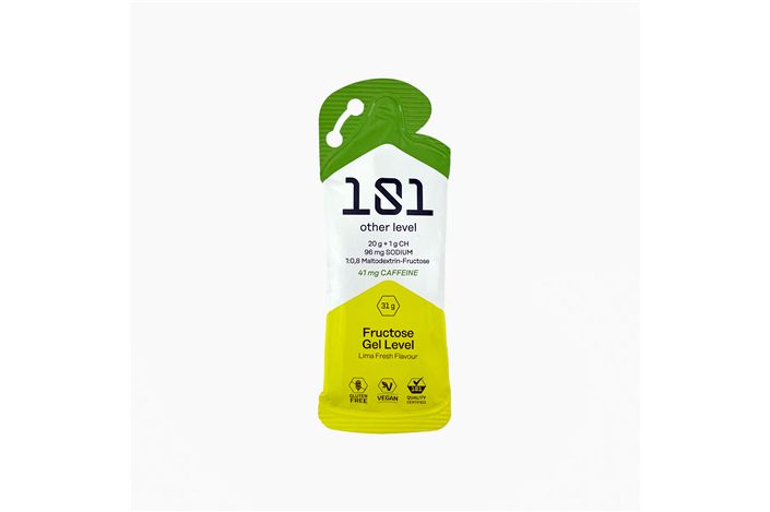GEL 101 OTHER LEVEL LIMA 31G CAFEINA 41MG