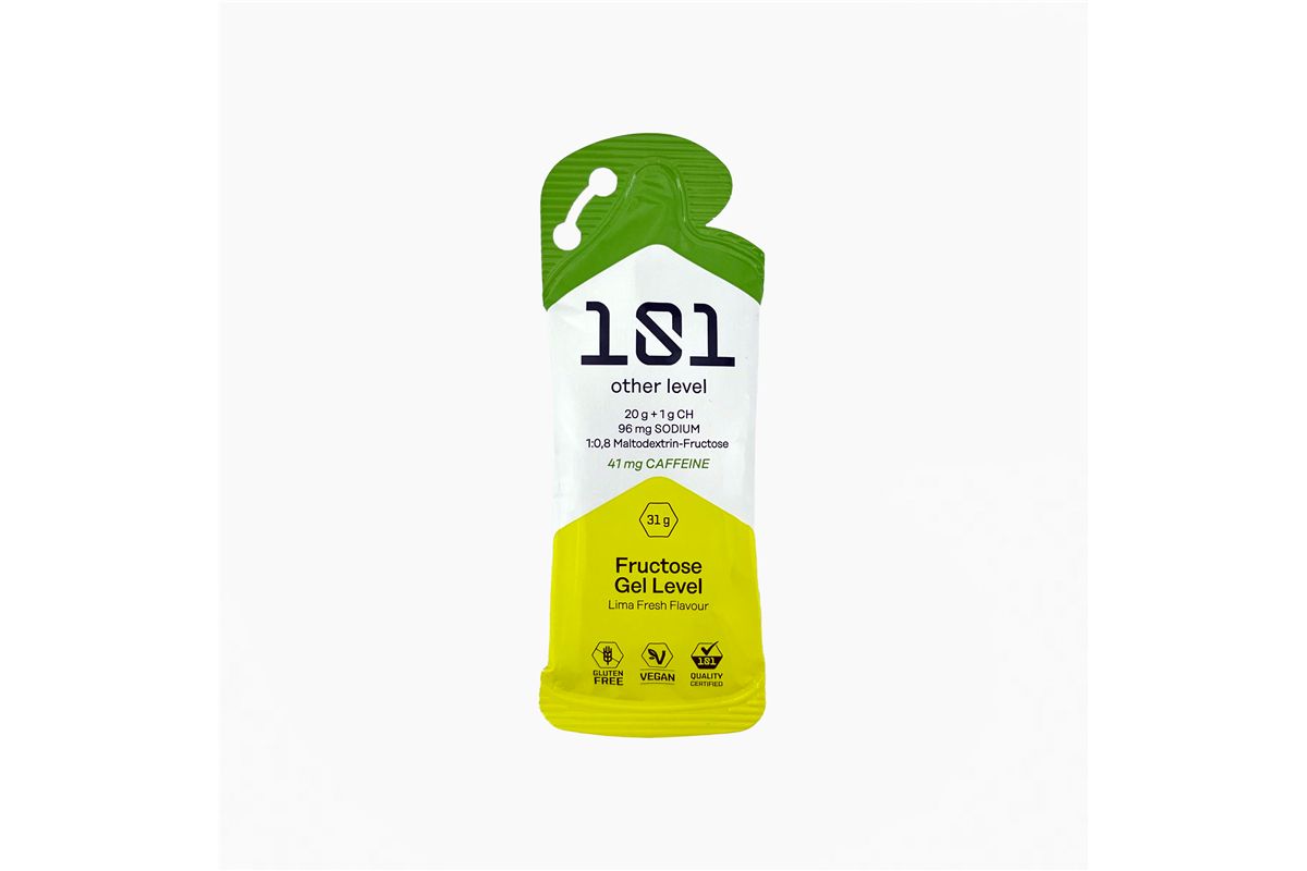 GEL 101 OTHER LEVEL LIMA 31G CAFEINA 41MG