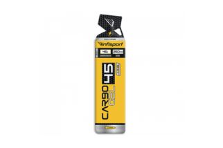 CARBO GEL 45  PLATANO 1:0.8