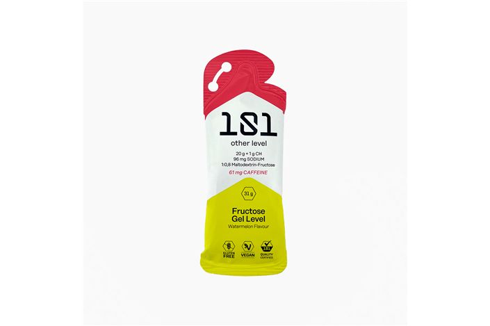 GEL 101 OTHER LEVER SANDIA 31G CAFEINA 41MG