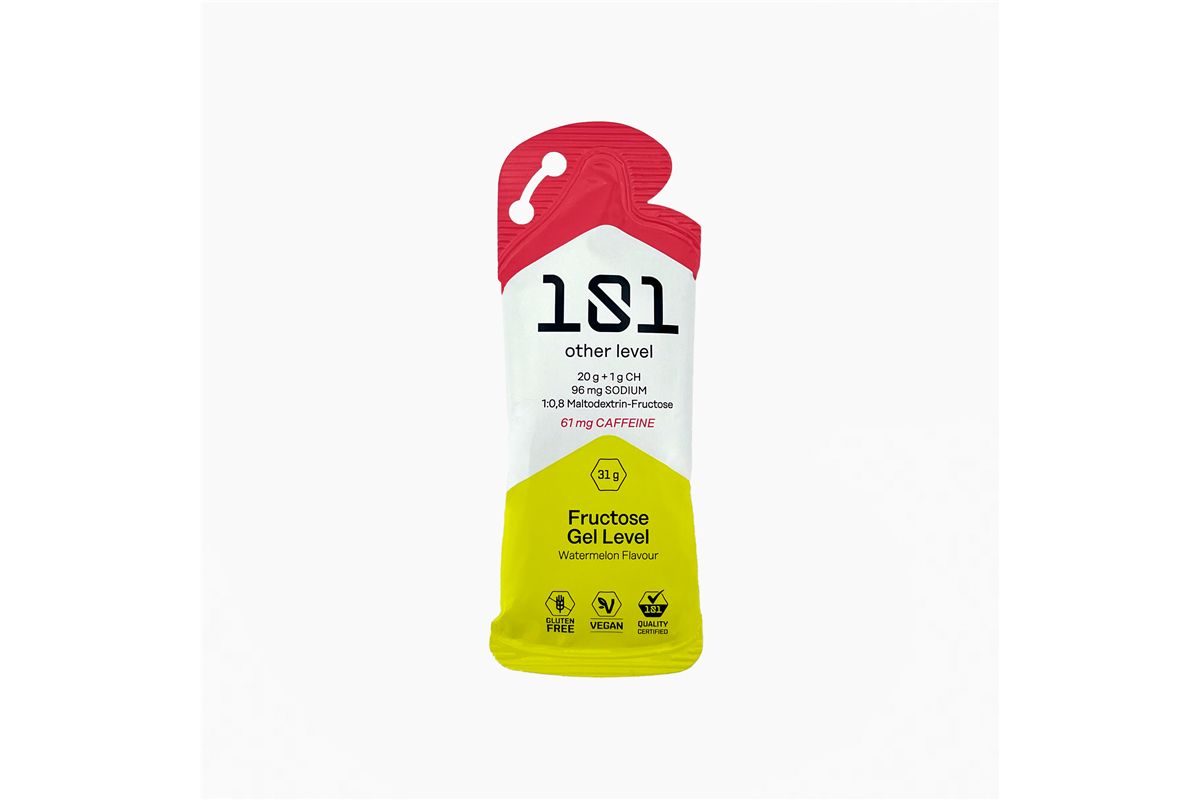 GEL 101 OTHER LEVER SANDIA 31G CAFEINA 41MG