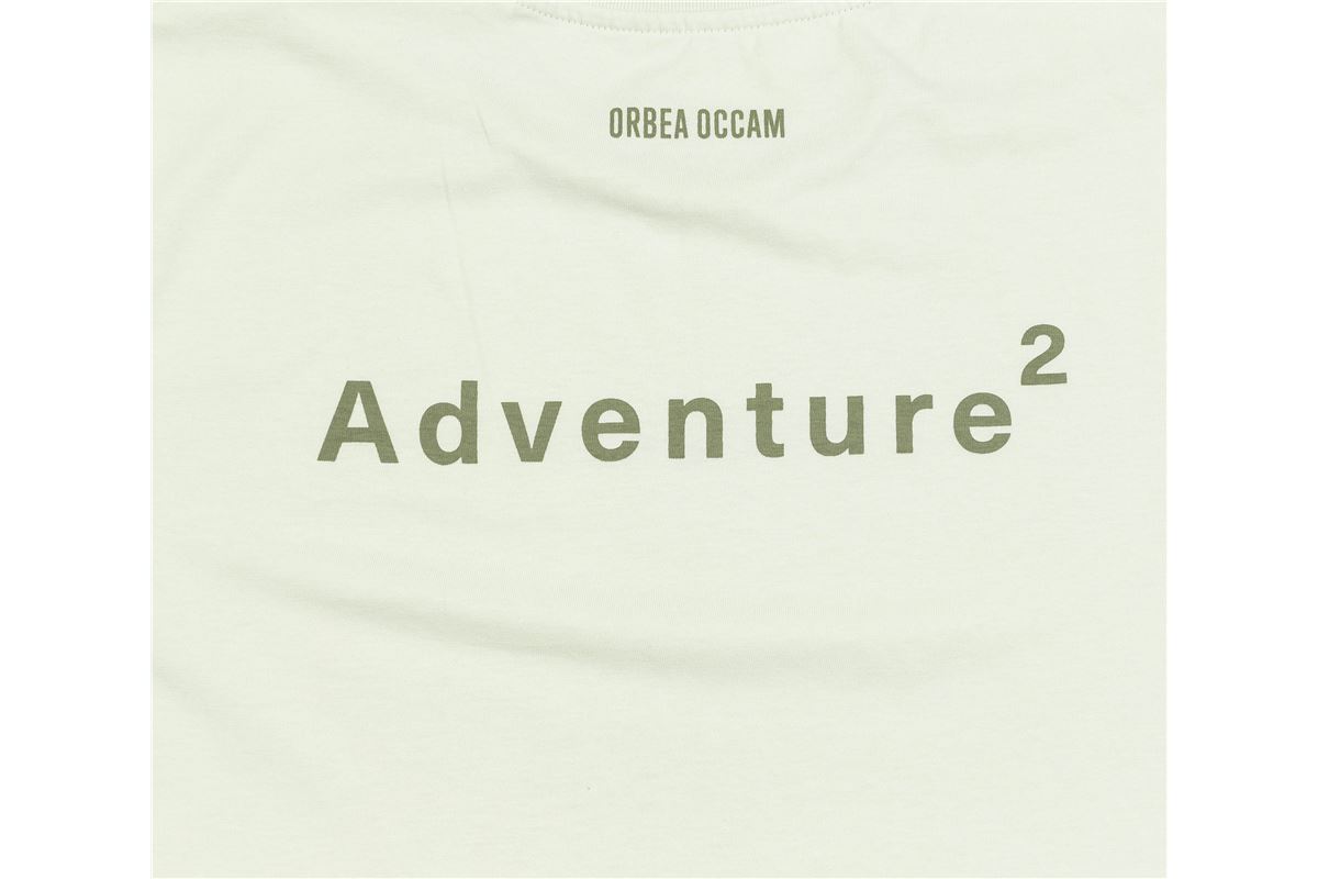 T-SHIRT ADVENTURE 2