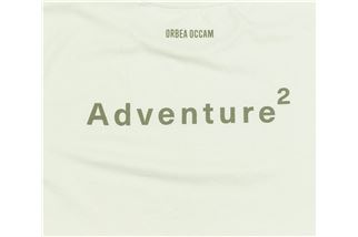 T-SHIRT ADVENTURE 2