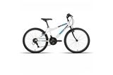BICI 24" 18V BLANCO