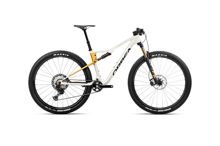 OIZ M10 M WHI-YEL