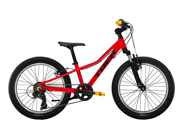 PRECALIBER 20 7SP 20 VIPER RED