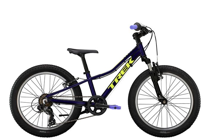 PRECALIBER 20 7SP 20 PURPLE AB