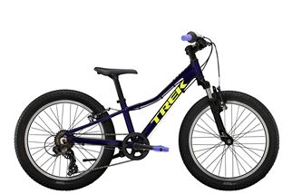 PRECALIBER 20 7SP 20 PURPLE AB