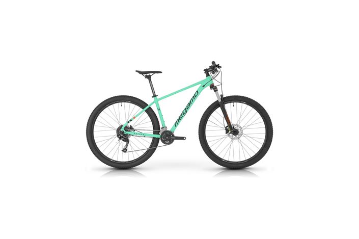 29" NATURAL 50- GREEN XL (22)