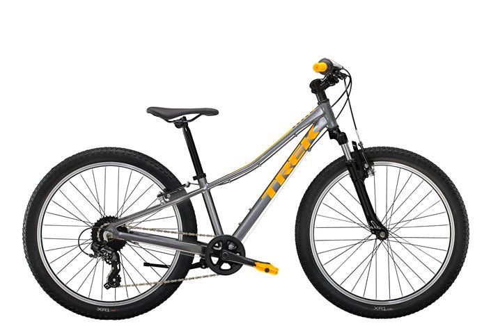 PRECALIBER 24 8S SUS 24 ANTHRA