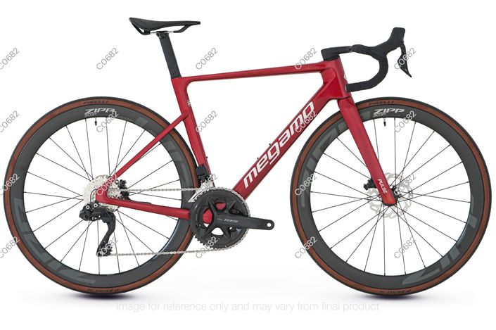 PULSE 20-RED S ( 26)