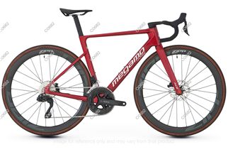 PULSE 20-RED S ( 26)