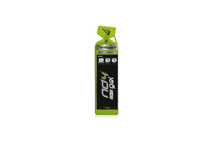 GEL ND4 MANZANA VERDE 50G