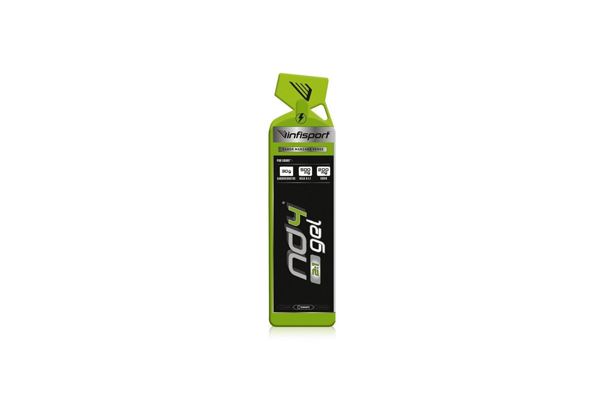 GEL ND4 MANZANA VERDE 50G GEL ND4 MANZANA VERDE 50G