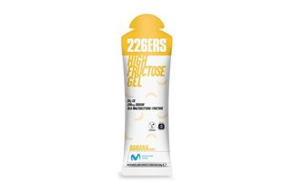 HIGH FRUCTOSE GEL 80GR (PLATANO)