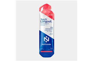 GEL LONGOVIT 360º SANDIA