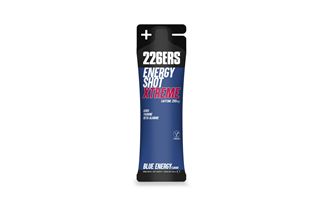ENERGY SHOT MID  60ML BLUE ENERGY 15MG CAFEINA