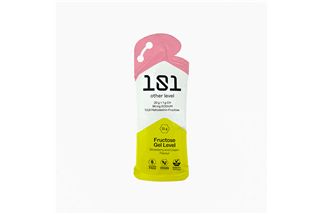 GEL 101 OTHER LEVEL FRESA Y CREMA 31G