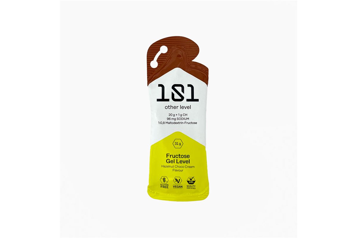 GEL 101 OTHER LEVEL CREMA DE CHOCOLATE 31G GEL 101 OTHER LEVEL CREMA DE CHOCOLATE 31G
