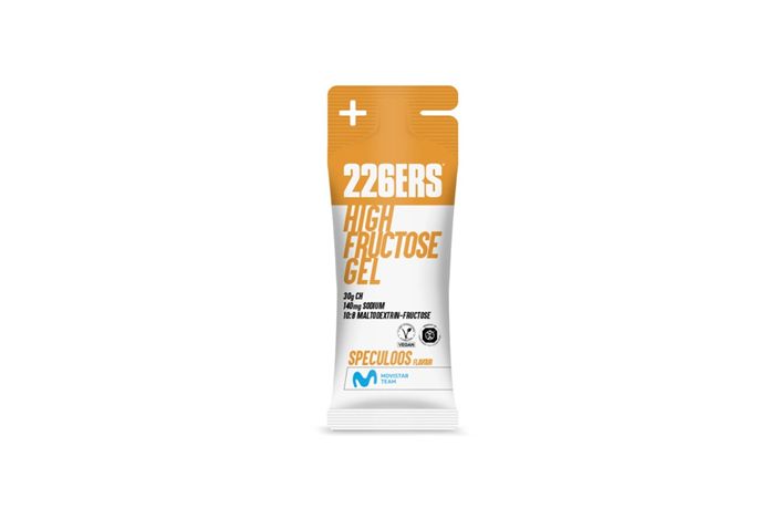 HIGH FRUCTOSE GEL 44G SPECULOOS