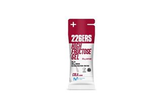 HIGH FRUCTOSE GEL 44G CAFFEINE 55MG COLA